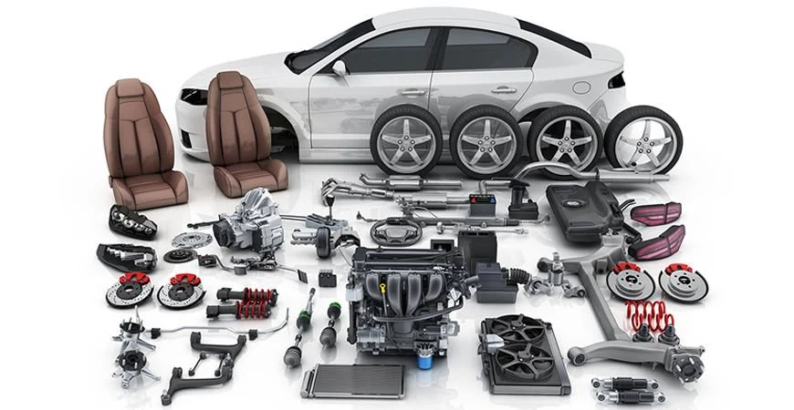 Hazro Oto Yedek Parçacısı