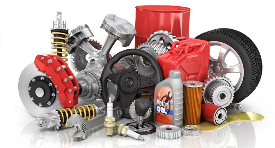 Hazro Oto Yedek Parçacısı